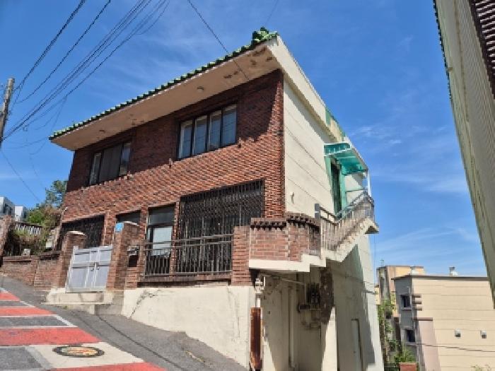 울산 중구 동동 단독주택다가구 경매 물건 사진 2 · 2026타경10389