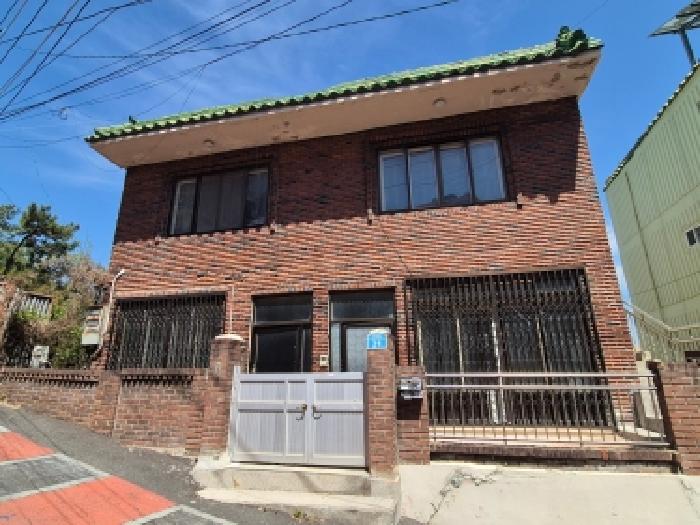 울산 중구 동동 단독주택다가구 경매 물건 사진