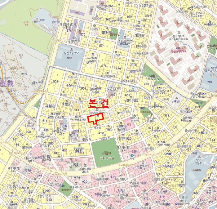 울산 동구 방어동 아파트 경매 물건 사진 5 · 2026타경10403