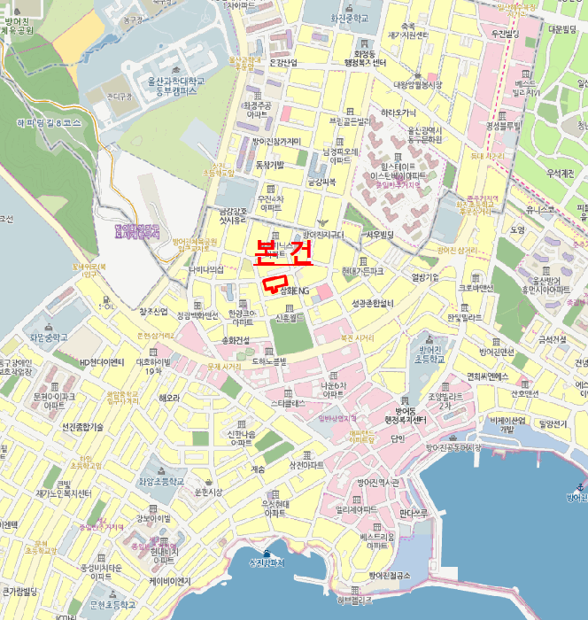 울산 동구 방어동 아파트 경매 물건 사진 6 · 2026타경10403