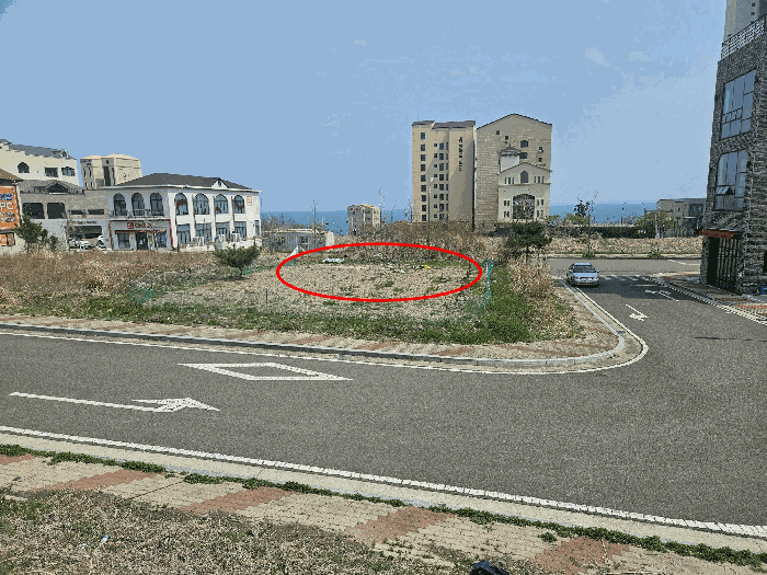 울산 북구 산하동 대지 경매 물건 사진 5 · 2026타경10474