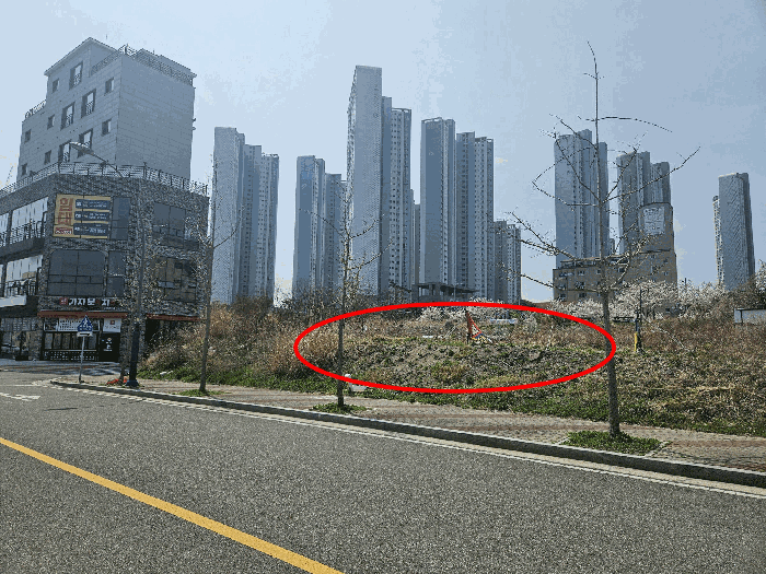 울산 북구 산하동 대지 경매 물건 사진 6 · 2026타경10474