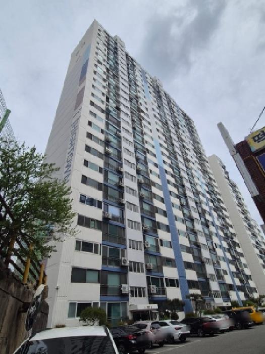 울산 남구 야음동 아파트 경매 물건 사진 2 · 2026타경10483