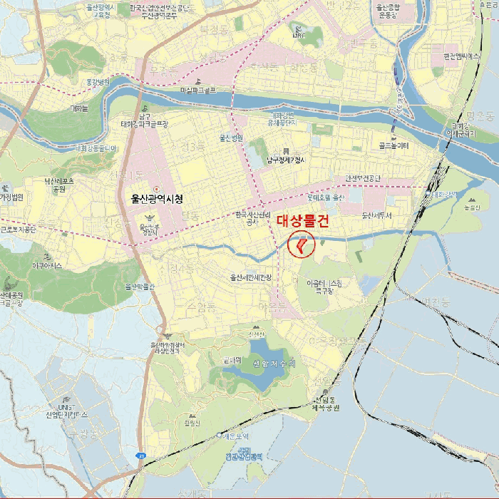 울산 남구 야음동 아파트 경매 물건 사진 5 · 2026타경10483