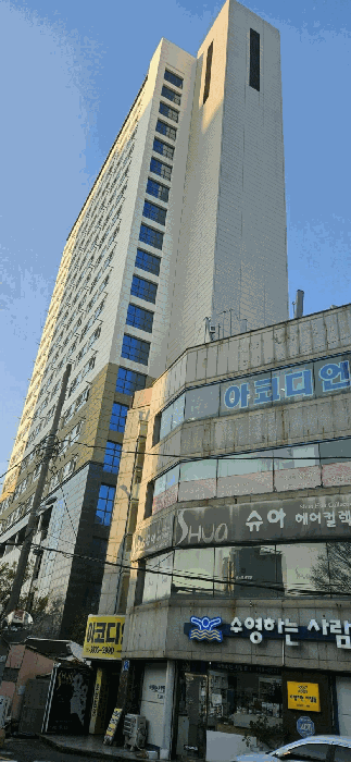 울산 남구 삼산동 상가,오피스텔,근린시설 경매 물건 사진 4 · 2026타경10493