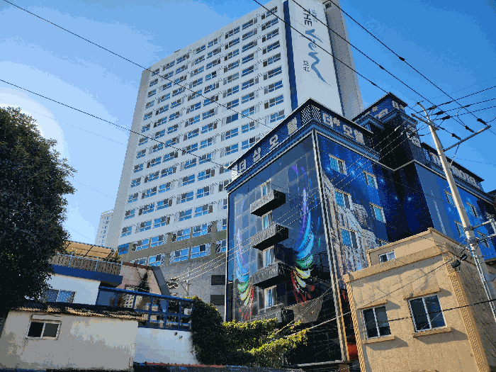 울산 남구 삼산동 상가,오피스텔,근린시설 경매 물건 사진 5 · 2026타경10493