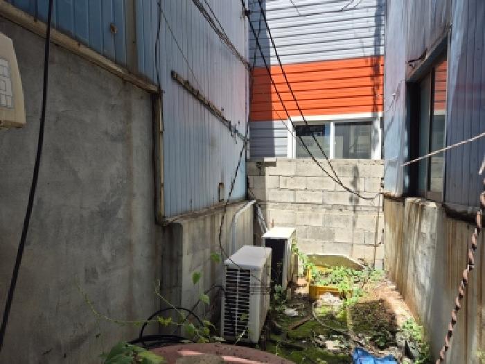 울산 북구 효문동 대지,임야,전답 경매 물건 사진