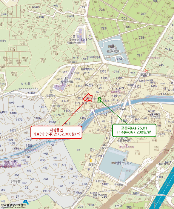 울산 울주군 삼남읍 단독주택다가구 경매 물건 사진 6 · 2026타경10514