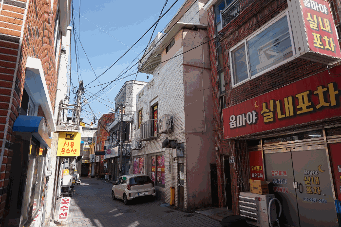 울산 울주군 언양읍 상가,오피스텔,근린시설 경매 물건 사진 3 · 2026타경10530
