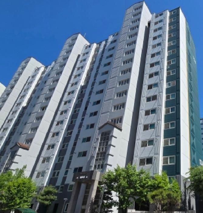 경남 양산시 삼호동 아파트 경매 물건 사진