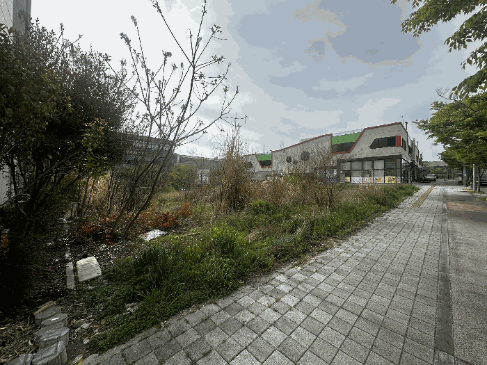 울산 중구 서동 대지,임야,전답 경매 물건 사진 6 · 2026타경10564