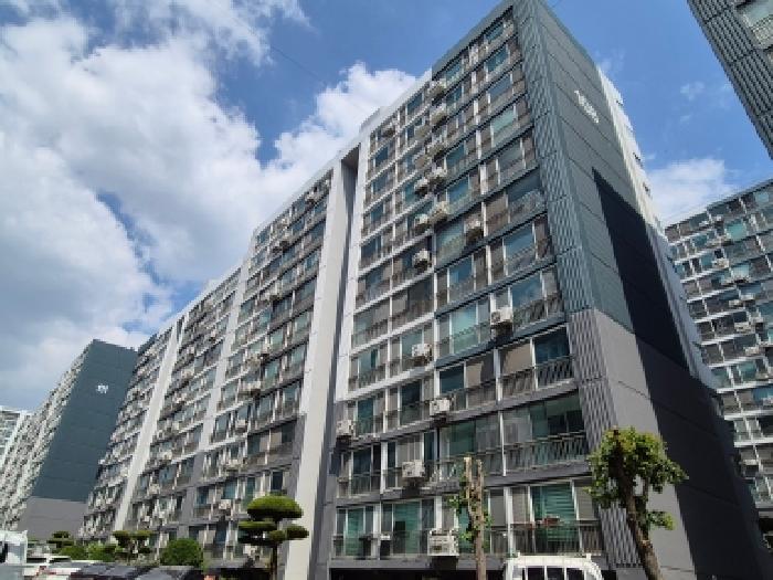 울산 동구 서부동 아파트 경매 물건 사진
