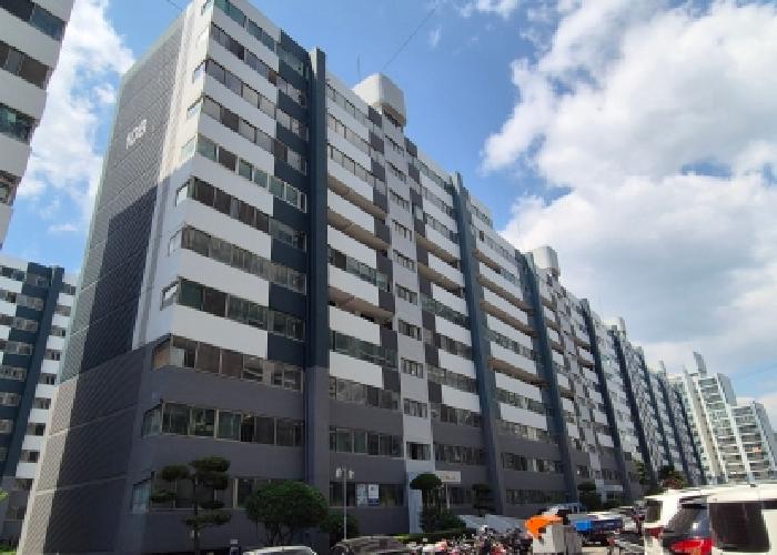 울산 동구 서부동 아파트 경매 물건 사진 2 · 2026타경10581