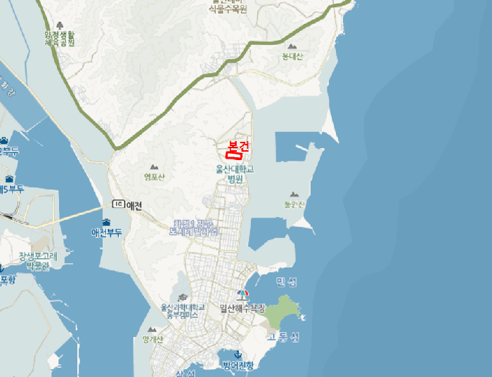울산 동구 서부동 아파트 경매 물건 사진 5 · 2026타경10581