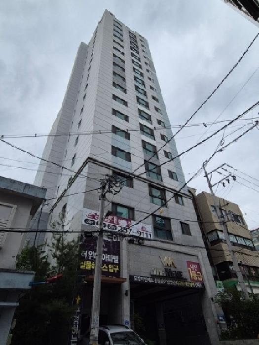 울산 남구 신정동 상가,오피스텔,근린시설 경매 물건 사진