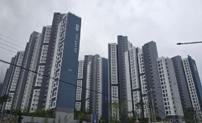 경남 양산시 동면 아파트 경매 물건 사진