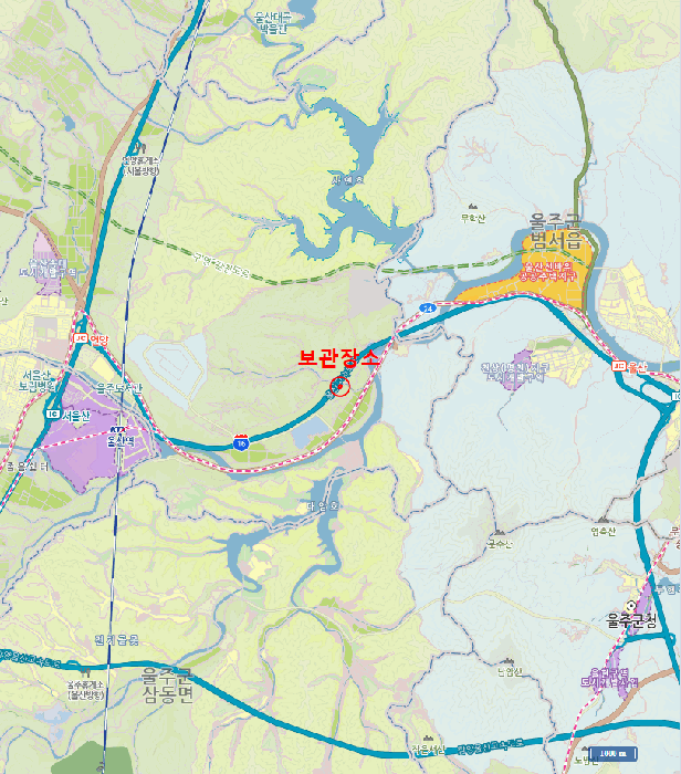 울산 울주군 자동차,중기 경매 물건 사진 2 · 2026타경10663