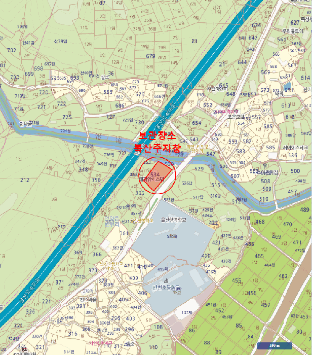 울산 울주군 자동차,중기 경매 물건 사진 3 · 2026타경10663