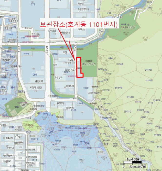 전남 광양시 기타차량 경매 물건 사진