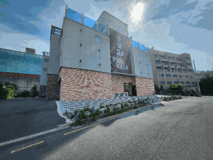 울산 동구 일산동 숙박시설 경매 물건 사진 6 · 2026타경10709