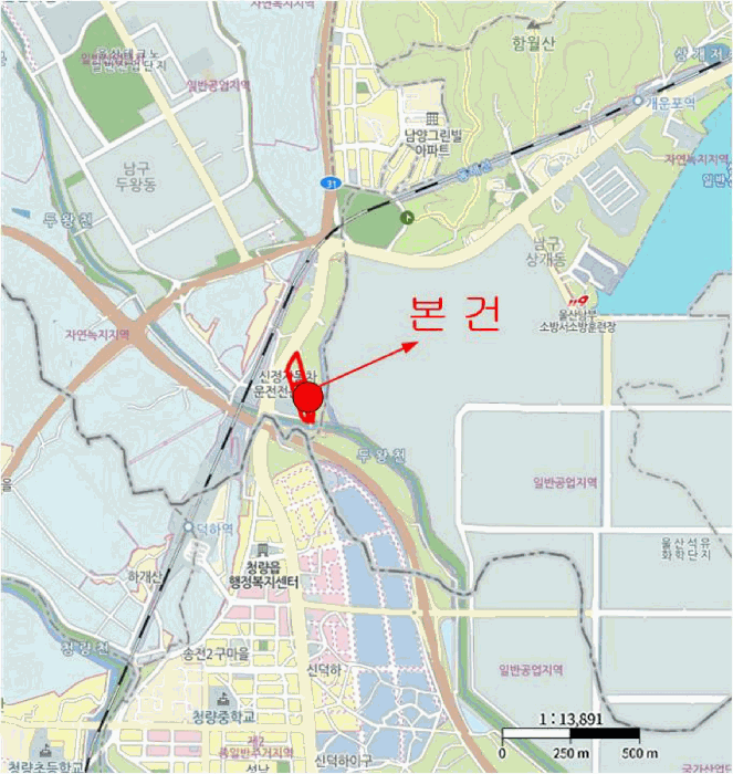 경남 김해시 외동 자동차 경매 물건 사진