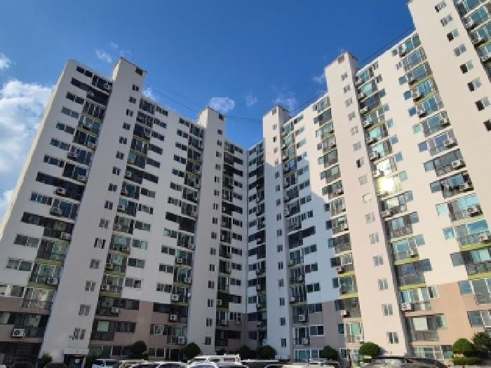 울산 중구 태화동 아파트 경매 물건 사진