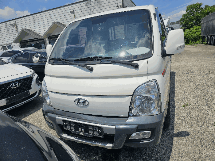 울산광역시 울주군 언양로 605 자동차,중기 경매 물건 사진