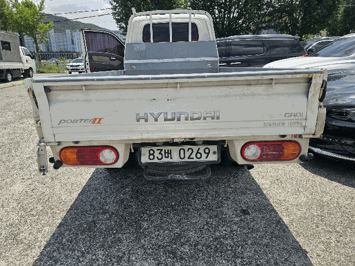 울산 울주군 자동차,중기 경매 물건 사진 3 · 2026타경10762