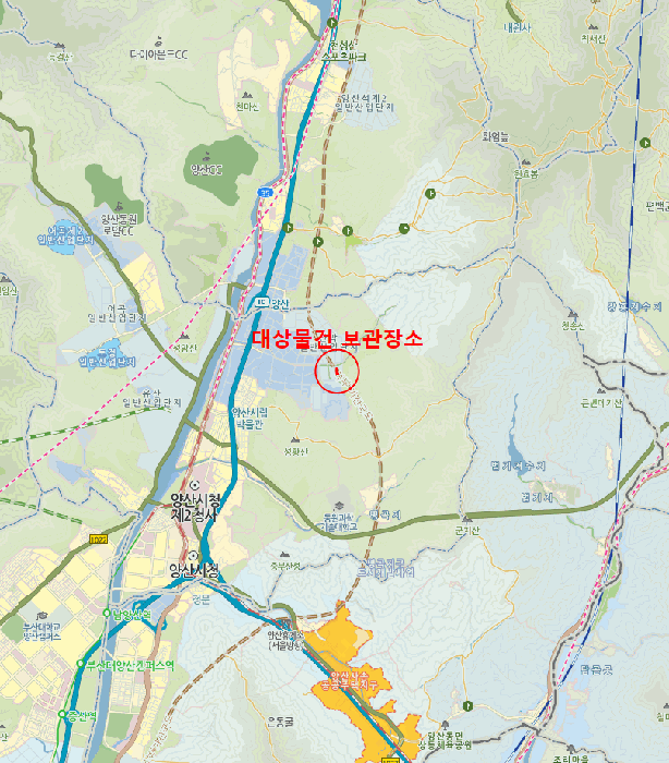 부산 부산진구 전포동 자동차,중기 경매 물건 사진 4 · 2026타경10788