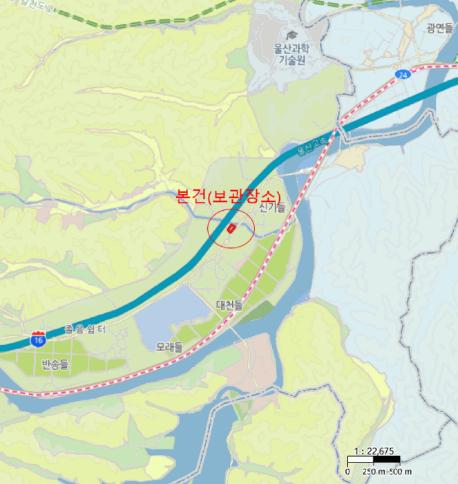 경남 양산시 물금읍 자동차,중기 경매 물건 사진 2 · 2026타경10790