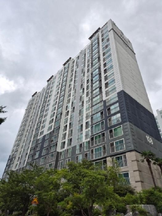 울산 북구 달천동 아파트 경매 물건 사진