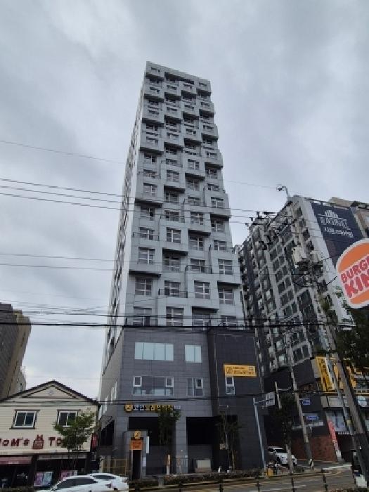 울산 동구 일산동 상가,오피스텔,근린시설 경매 물건 사진