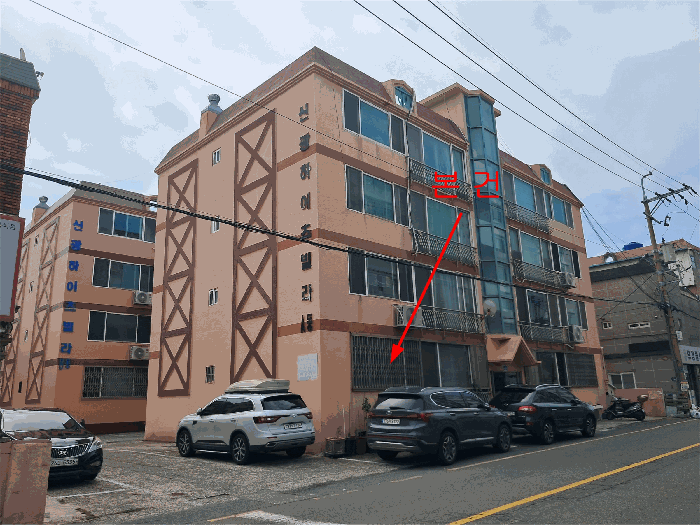 울산 동구 방어동 연립주택,다세대,빌라 경매 물건 사진 5 · 2026타경10979