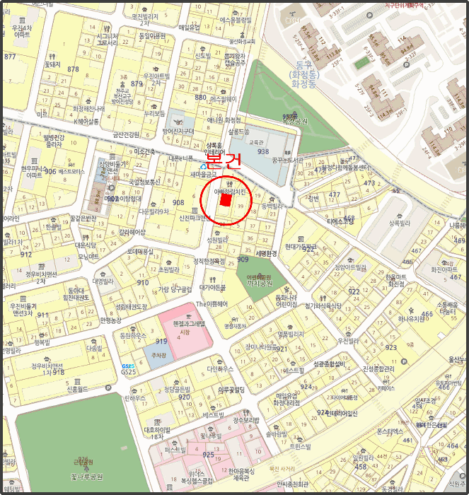 울산 동구 방어동 연립주택,다세대,빌라 경매 물건 사진 4 · 2026타경10979