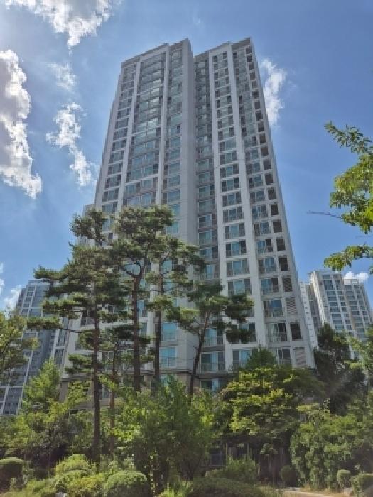 울산 중구 유곡동 아파트 경매 물건 사진