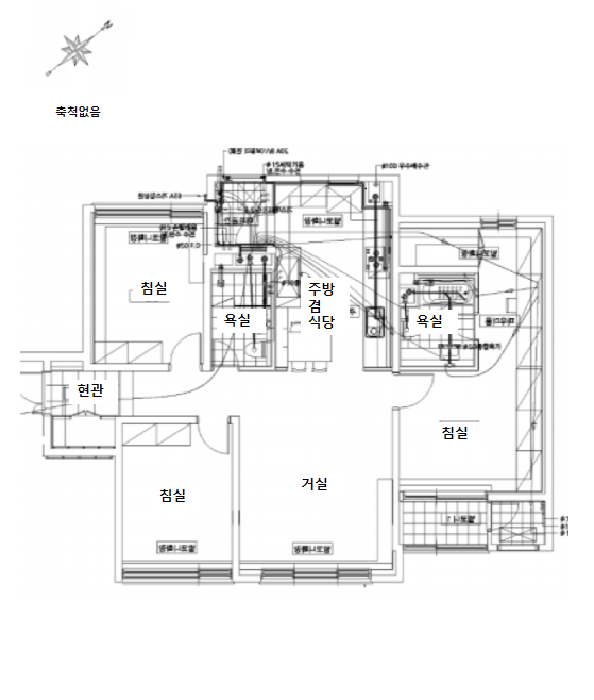 울산 중구 유곡동 아파트 경매 물건 사진 4 · 2026타경10988