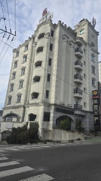 경남 양산시 하북면 숙박시설 경매 물건 사진 2 · 2026타경11