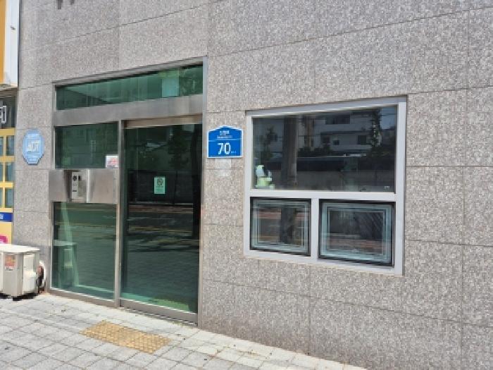 울산 남구 달동 상가,오피스텔,근린시설 경매 물건 사진 2 · 2026타경11005
