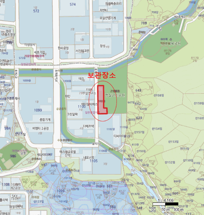 부산 사상구 자동차 경매 물건 사진