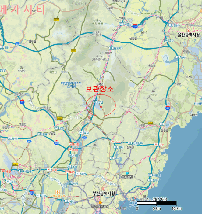 부산 사상구 자동차 경매 물건 사진 2 · 2026타경11237