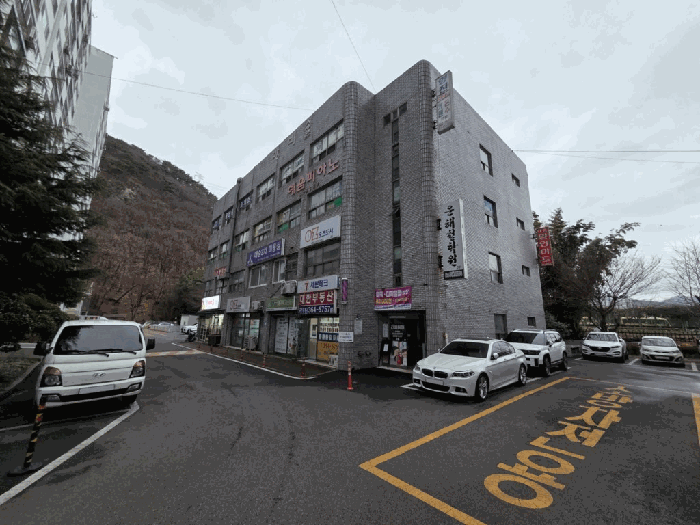 경남 양산시 덕계동 상가,오피스텔,근린시설 경매 물건 사진