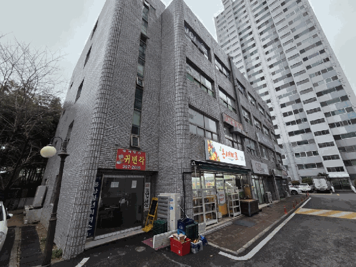 경남 양산시 덕계동 상가,오피스텔,근린시설 경매 물건 사진 2 · 2026타경116