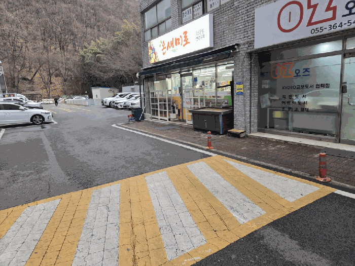 경남 양산시 덕계동 상가,오피스텔,근린시설 경매 물건 사진 3 · 2026타경116