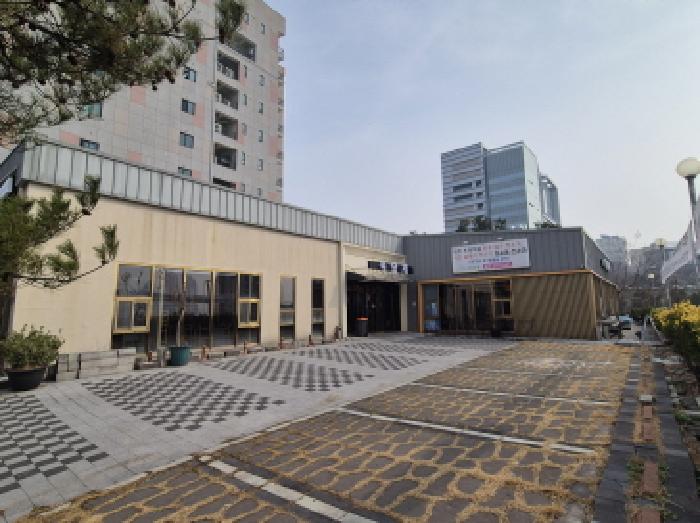 울산 중구 우정동 근린생활시설 경매 물건 사진 2 · 2026타경118