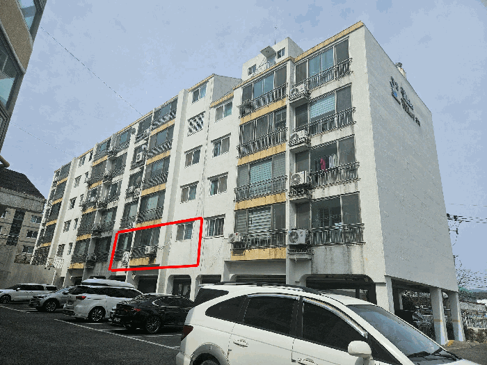 울산 울주군 온양읍 아파트 경매 물건 사진 6 · 2026타경122