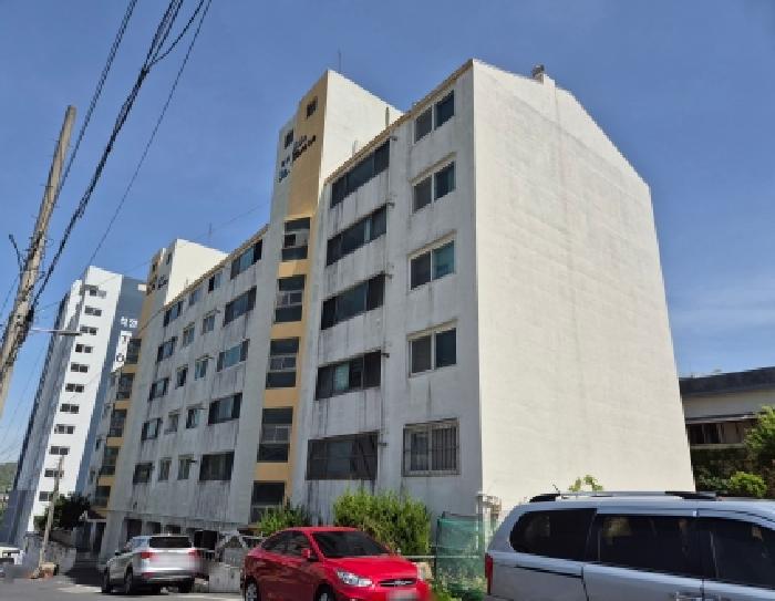 울산 울주군 온양읍 아파트 경매 물건 사진 2 · 2026타경122