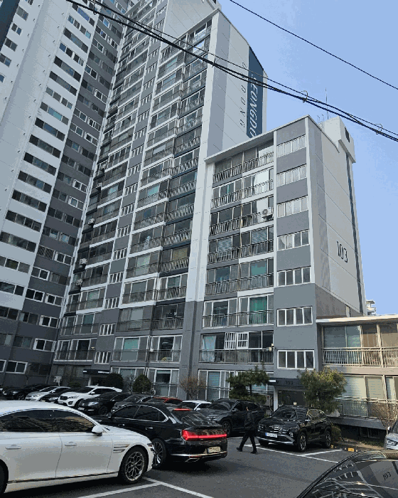 울산 남구 옥동 아파트 경매 물건 사진 5 · 2026타경135