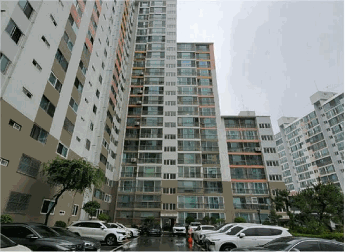 울산 남구 옥동 아파트 경매 물건 사진 6 · 2026타경135