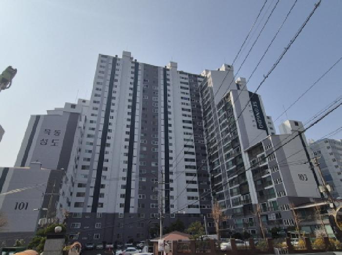 울산 남구 옥동 아파트 경매 물건 사진