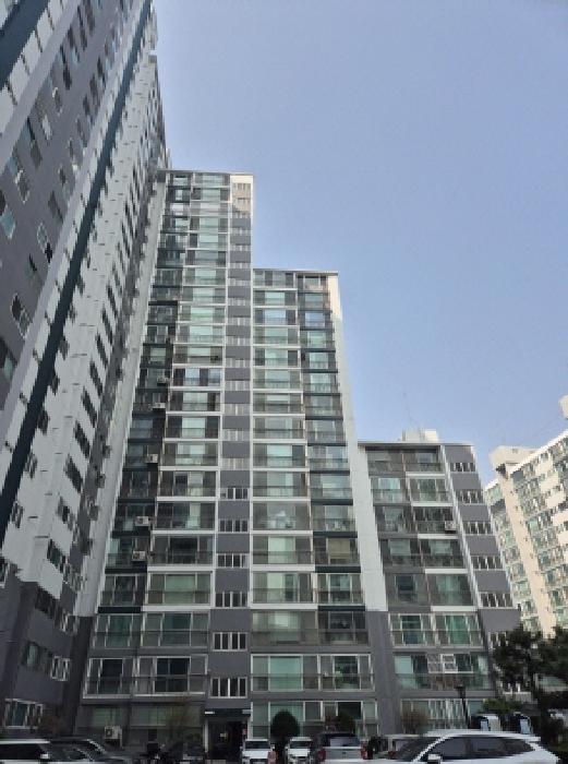 울산 남구 옥동 아파트 경매 물건 사진 2 · 2026타경135